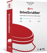 DriveScrubber Deal