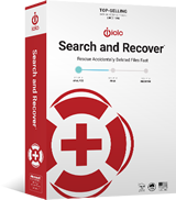 iolo search and recover deal