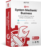 iolo system mechanic business deal