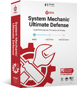 iolo System Mechanic Ultimate Defense deal