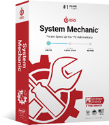 iolo system mechanic deal